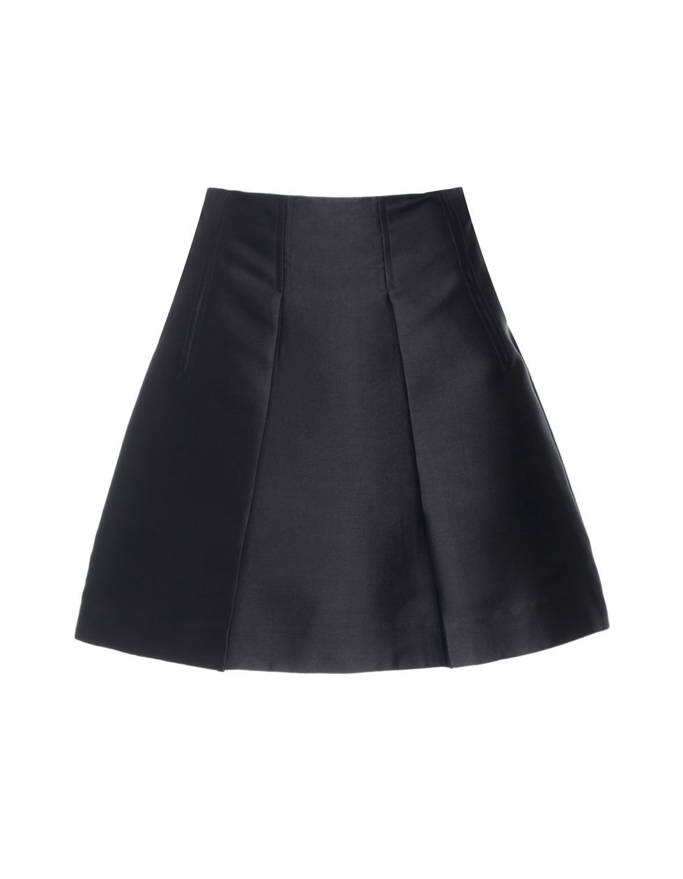 欧时力代购专柜正品半身裙便宜价格 质量好吗