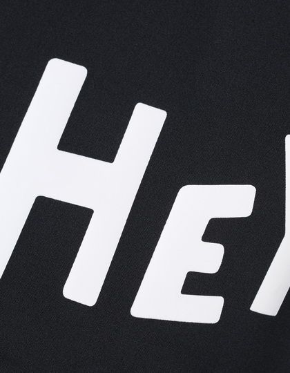 ochirly (欧时力) 官方购物网 - 字母印花高腰a字短裙