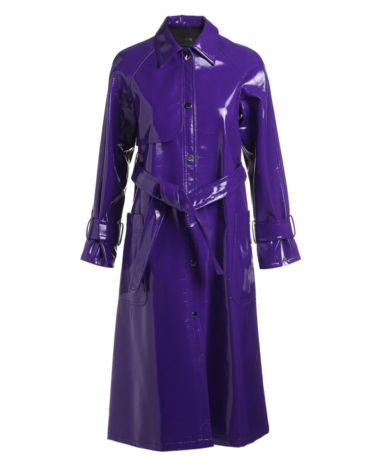 亮面风衣_和平精英黄金风衣图片